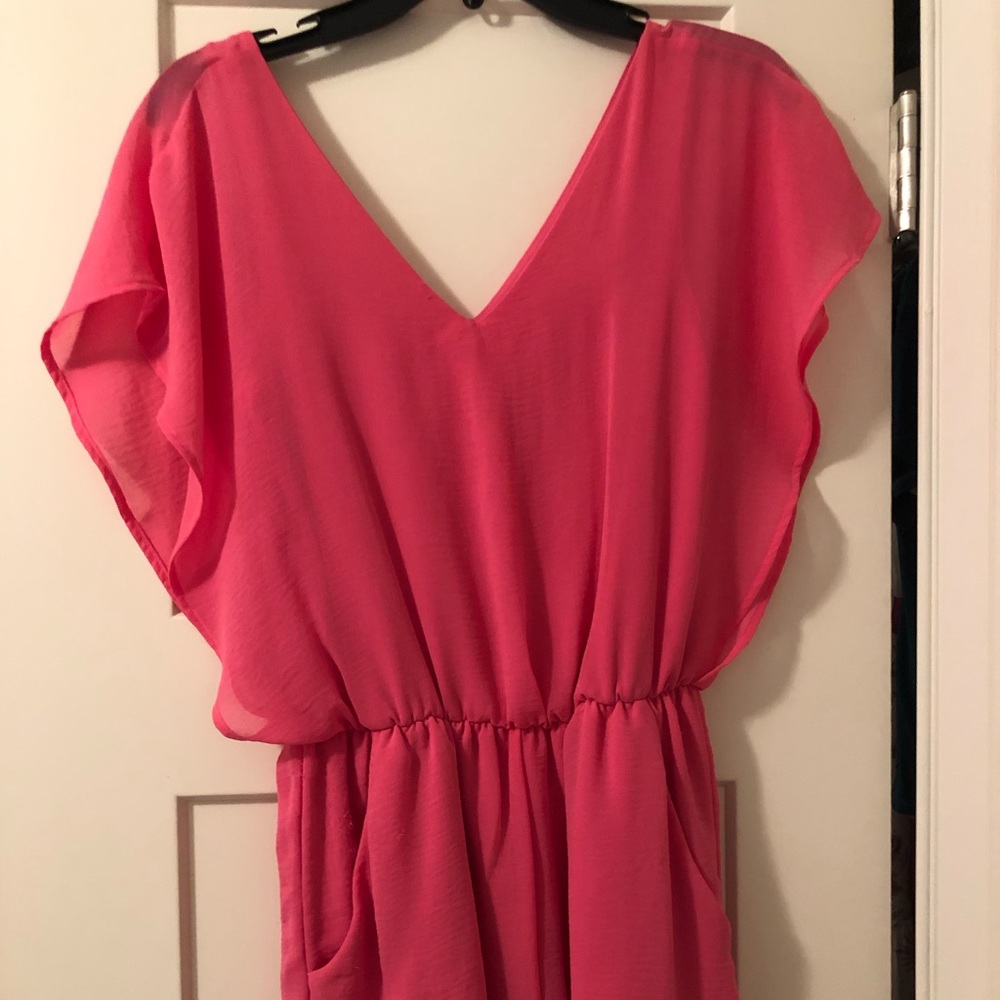 GB Romper